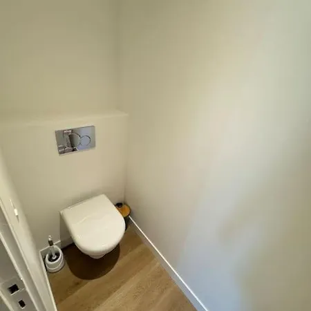 Exception Les Pieds Dans L'eau Apartment *