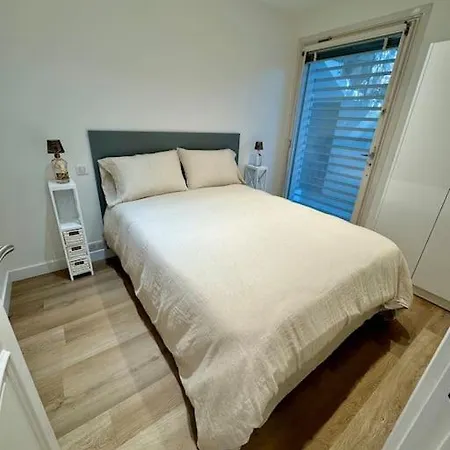 Exception Les Pieds Dans L'eau Apartament