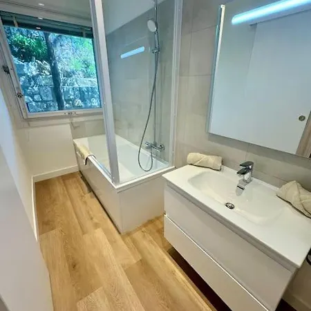 Exception Les Pieds Dans L'eau Apartament