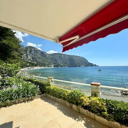 Apartament Exception Les Pieds Dans L'eau *