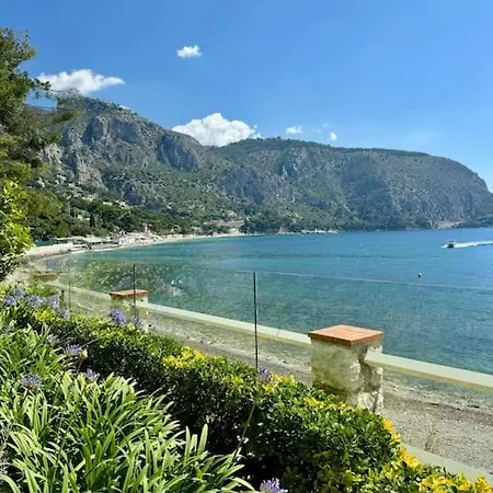 Exception Les Pieds Dans L'eau Apartament