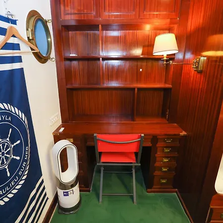 Exception Les Pieds Dans L'eau Apartament *