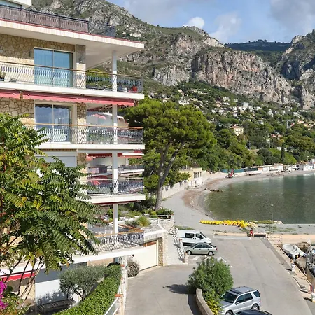 Apartamento Exception Les Pieds Dans L'eau *
