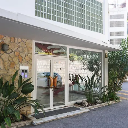 Apartament Exception Les Pieds Dans L'eau