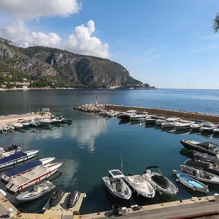 Apartament Exception Les Pieds Dans L'eau