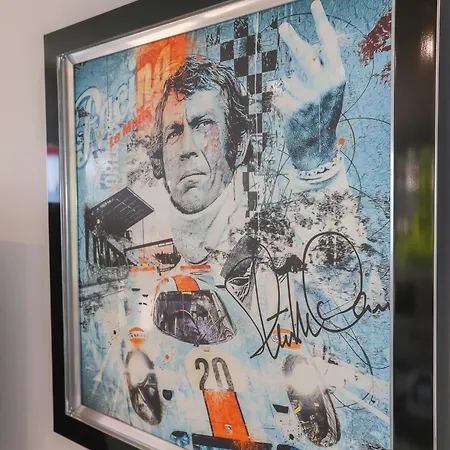 Apartament Exception Les Pieds Dans L'eau *