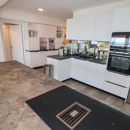 Exception Les Pieds Dans L'eau Apartament *