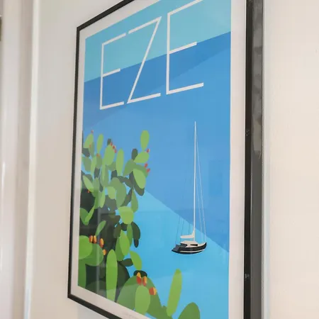 Exception Les Pieds Dans L'eau Apartament *