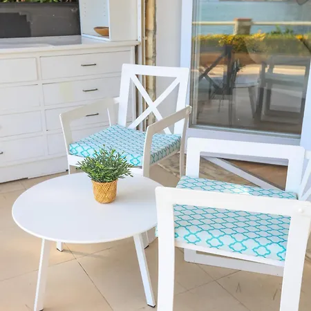 Apartament Exception Les Pieds Dans L'eau