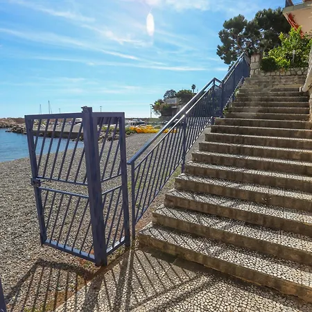 Exception Les Pieds Dans L'eau Apartament