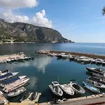 Apartman Exception Les Pieds Dans L'eau