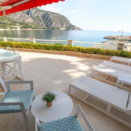 Exception Les Pieds Dans L'eau アパート