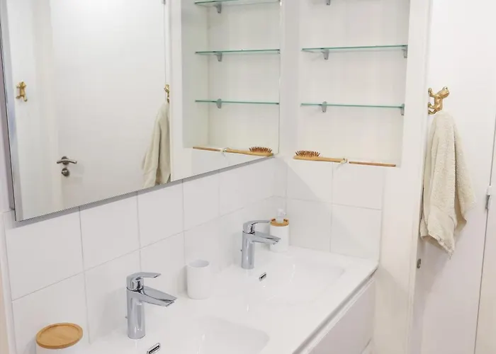 Exception Les Pieds Dans L'eau Lejlighed *