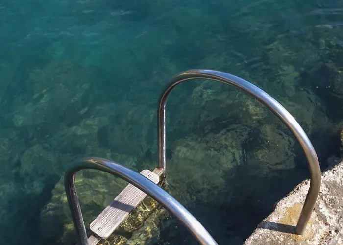 Exception Les Pieds Dans L'eau *